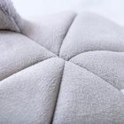 珊瑚の羊毛ペット ベッド猫の寝袋の冬暖かく小さい猫のベッド サプライヤー