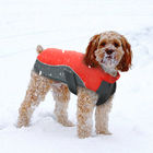 防水ペット衣服犬の冬のコートの暖かい子犬のジャケットのベスト サプライヤー