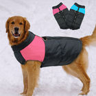防水ペット衣服犬の冬のコートの暖かい子犬のジャケットのベスト サプライヤー