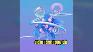 飛沫防止猫トイレ