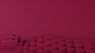 モダンな猫トイレ環境に優しい大ピンク グリーン